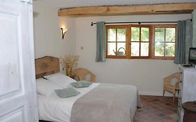 La Ferme Du Valdeyron